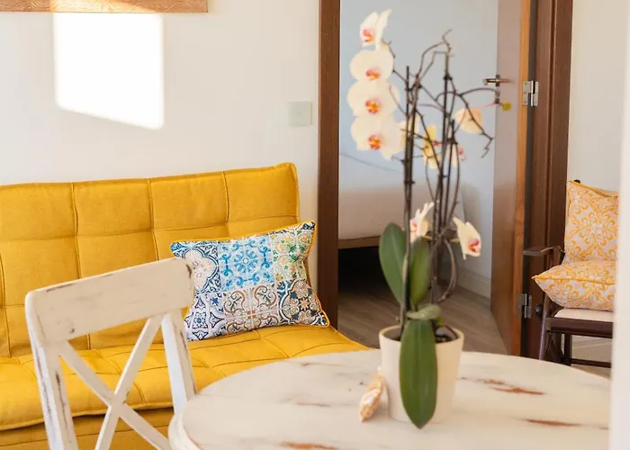 Kabaceira Village דירה Atalaia (Lisbon)