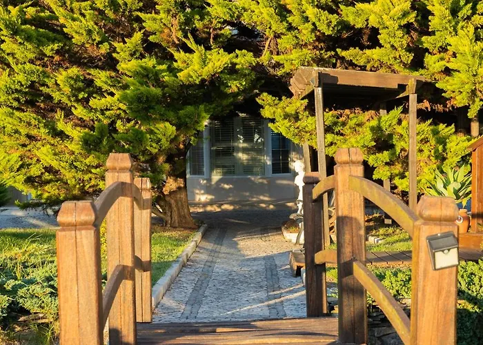 Kabaceira Village דירה Atalaia (Lisbon)